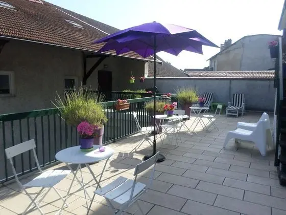 Standard Oda, Sigara İçilmez, Küvet