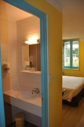 Standard Oda, Sigara İçilmez, Küvet