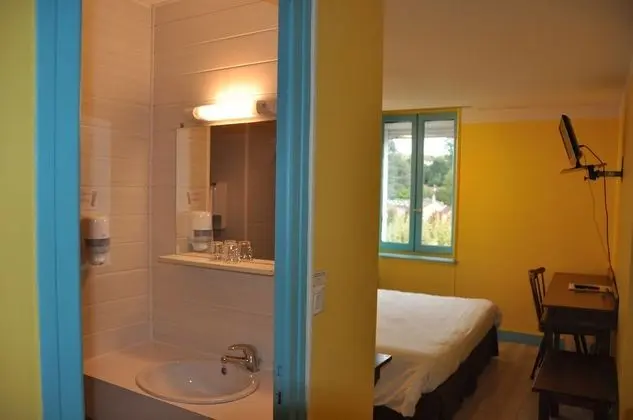 Standard Oda, Sigara İçilmez, Küvet