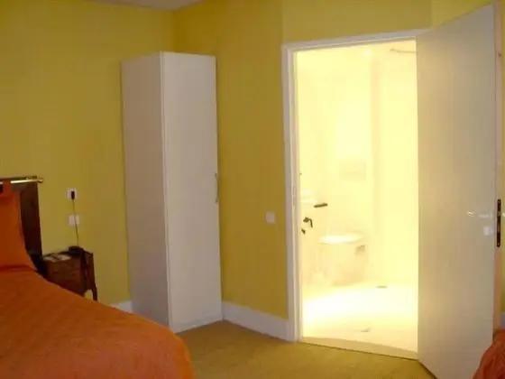 Comfort Üç Kişilik Oda