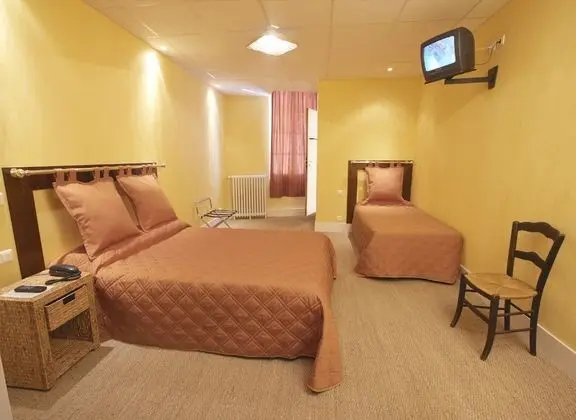Comfort Üç Kişilik Oda