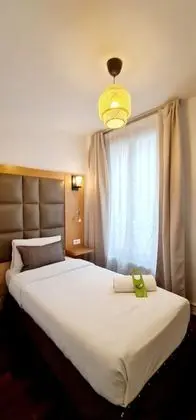 Tek Kişilik Oda