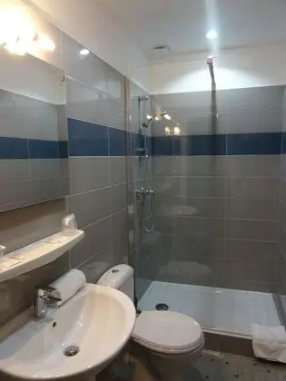 Standard İki Ayrı Yataklı Oda