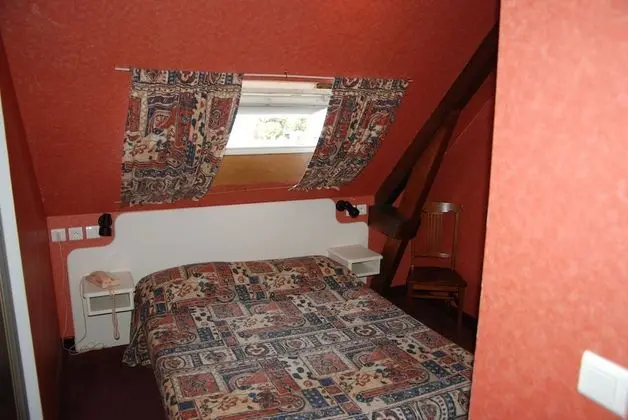 Tek Kişilik Oda