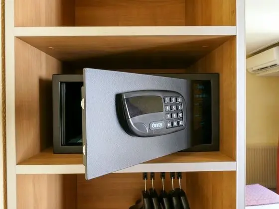 Tek Kişilik Oda