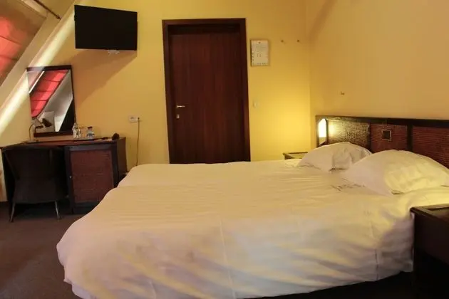 Economy Tek Kişilik Oda