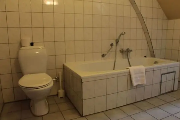 Economy Tek Kişilik Oda