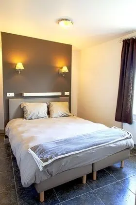 Comfort Apart Daire, 2 Yatak Odası