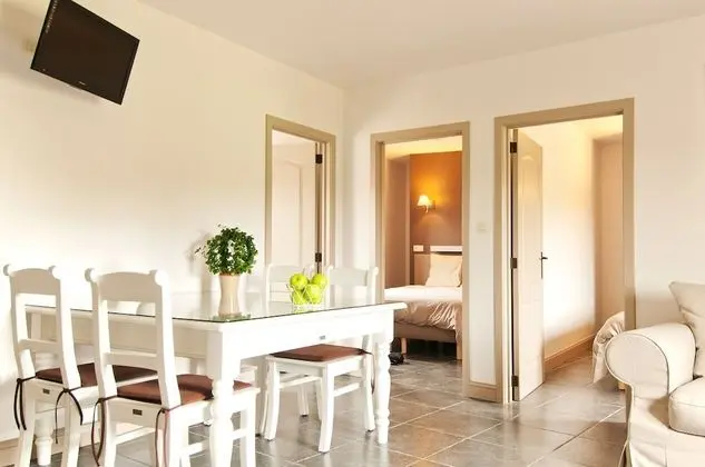 Comfort Apart Daire, 2 Yatak Odası