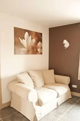 Comfort Apart Daire, 2 Yatak Odası