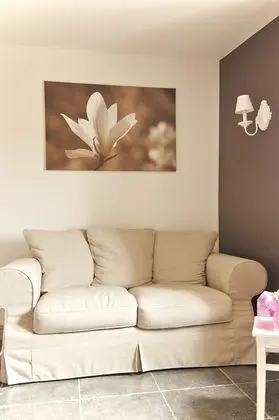 Comfort Apart Daire, 2 Yatak Odası