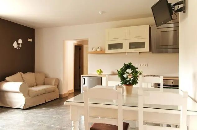 Comfort Apart Daire, 2 Yatak Odası
