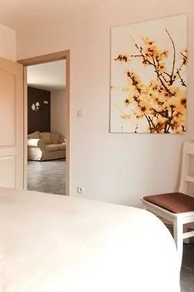 Comfort Apart Daire, 2 Yatak Odası