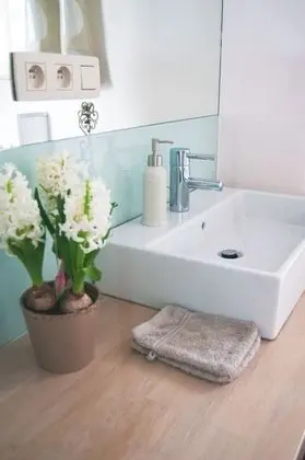 Comfort Apart Daire, 2 Yatak Odası