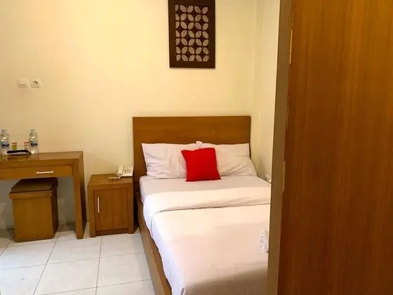 Standard Tek Kişilik Oda