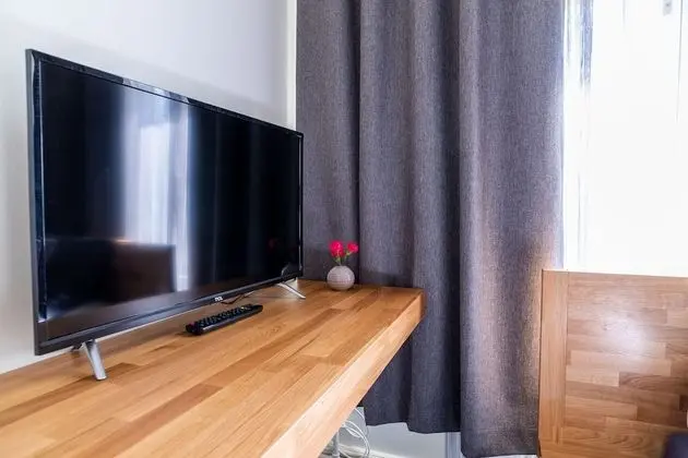 Standard Tek Kişilik Oda, 1 Tek Kişilik Yatak