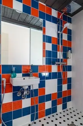 Standard Tek Kişilik Oda, 1 Tek Kişilik Yatak