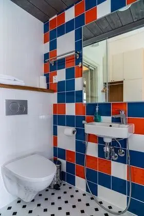 Standard Tek Kişilik Oda, 1 Tek Kişilik Yatak