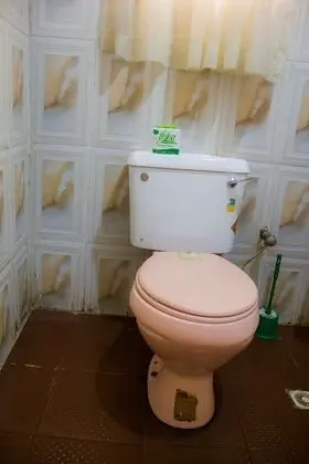 Executive Tek Büyük Yataklı Oda