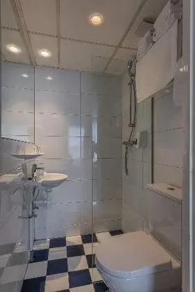 Tek Kişilik Oda