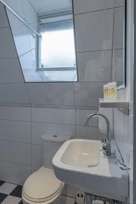 Üç Kişilik Oda, 3 Tek Kişilik Yatak