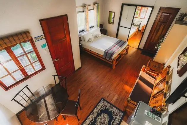 Executive Villa