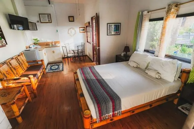 Executive Villa