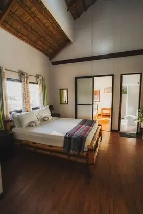 Executive Villa