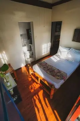 Executive Villa