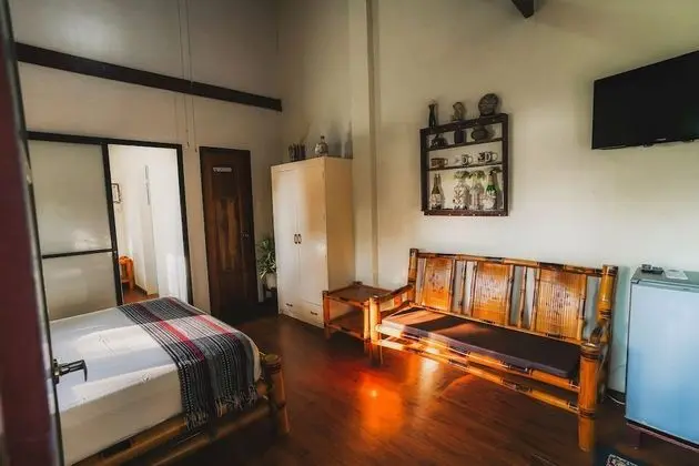 Executive Villa