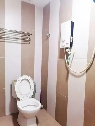 Basic Dört Kişilik Oda