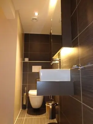 Tek Kişilik Oda