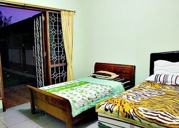 Family Villa, 5 Yatak Odası