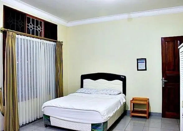 Family Villa, 5 Yatak Odası