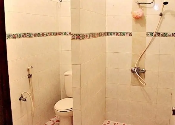 Family Villa, 5 Yatak Odası