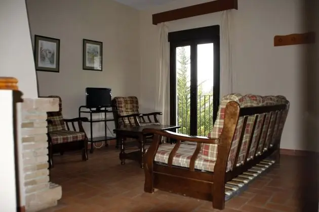 Villa, 2 Yatak Odası
