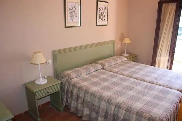 Villa, 2 Yatak Odası (2 Adults + 2 Children)