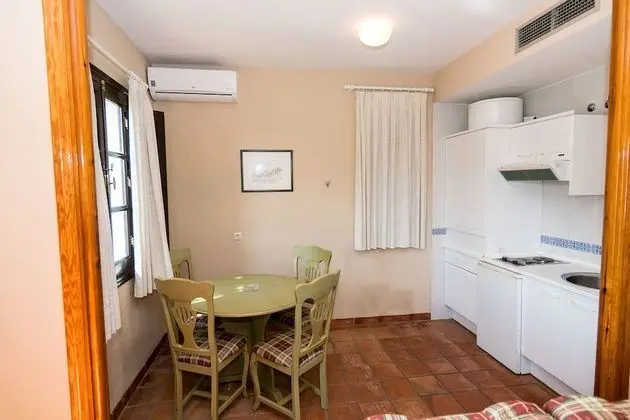 Villa, 2 Yatak Odası (2 Adults + 2 Children)