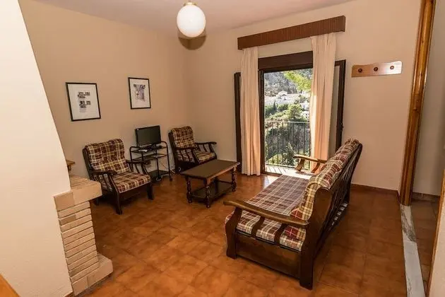 Villa, 2 Yatak Odası (2 Adults + 2 Children)