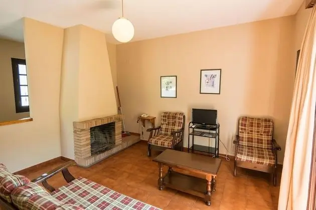 Villa, 2 Yatak Odası (2 Adults + 2 Children)