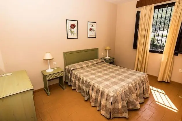 Villa, 2 Yatak Odası (2 Adults + 2 Children)