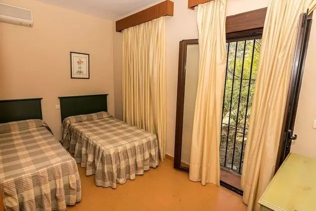Villa, 2 Yatak Odası (2 Adults + 2 Children)