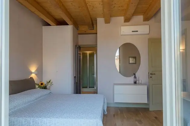 Comfort Süit, 2 Yatak Odası, Şehir Manzaralı