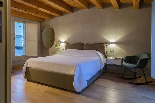 Comfort Süit, 2 Yatak Odası, Şehir Manzaralı