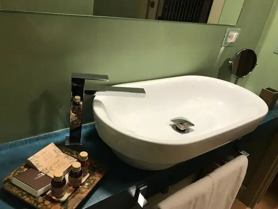 Comfort Süit, 2 Yatak Odası, Şehir Manzaralı