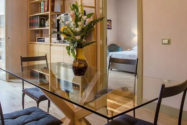 Comfort Süit, 2 Yatak Odası, Şehir Manzaralı