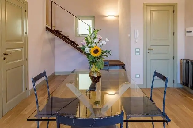Comfort Süit, 2 Yatak Odası, Şehir Manzaralı
