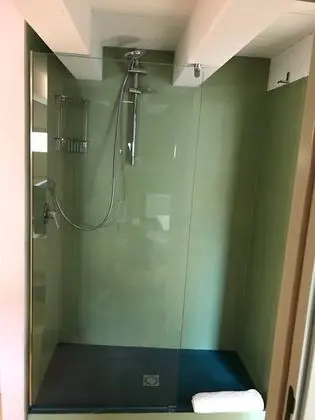 Comfort Süit, 2 Yatak Odası, Şehir Manzaralı