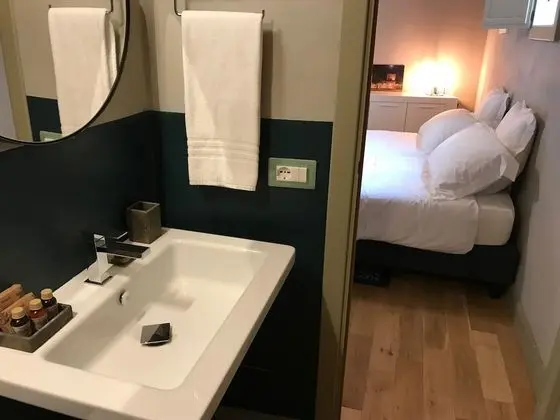 Comfort Süit, 2 Yatak Odası, Şehir Manzaralı