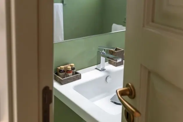 Comfort Süit, 2 Yatak Odası, Şehir Manzaralı